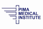 Pima Medical Institute – El Paso logo