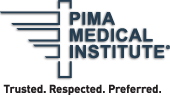 Pima Medical Institute Community Dental Clinic logo