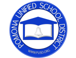 Pomona Unified School District  logo