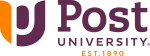 Post University Logo