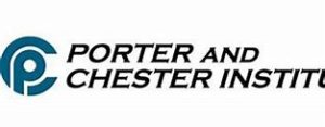 Porter and Chester Institute logo