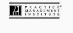 Practice Management Institute logo