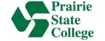 Prairie State College logo