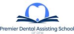 Premier Dental Assisting School of DFW logo