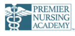 Premier Nursing Academy logo