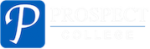 Prospect College logo