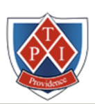 Providence Training Institute  logo