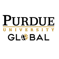 Purdue University Global logo