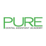 Pure Dental Assistant Academy logo