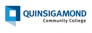 Quinsigamond Community College logo