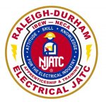 Raleigh Durham Electrical Jatc logo