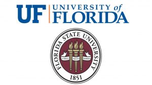 FLORIDA STATE UNIVERSITY logo