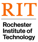 Rochester Institute of Technology (RIT) Logo