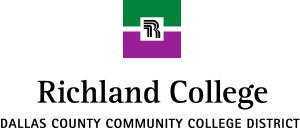 Richland College logo