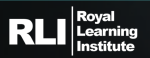Royal Learning Institute logo