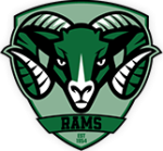 Rancho High School logo