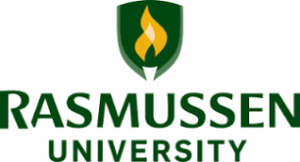 Rasmussen University - Topeka logo