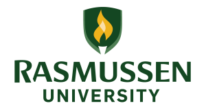 Rasmussen University logo