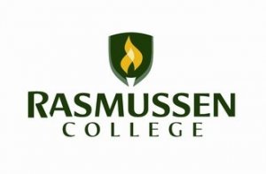 Rasmussen College logo