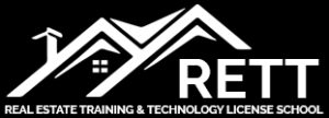 Real Estate Training and Technology Licensing School logo