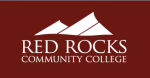 Red Rocks Community College logo