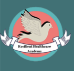 Resilient Healthcare Academy logo