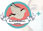 Resilient Healthcare Academy logo