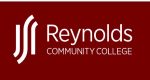 Reynolds Community College logo