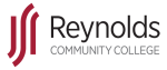 Reynolds Community College logo