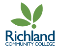 Richland Community College logo