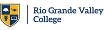 Rio Grande Valley College logo