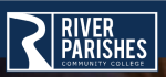 River Parishes Community College logo