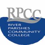 River Parishes Community College Reserve Campus logo
