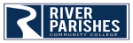 River Parishes Community College logo