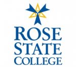 Rose State College Logo