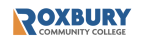 Roxbury Community College logo