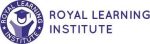 Royal Learning Institute logo