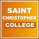 Saint Christopher College  logo