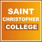 Saint Christopher College  logo