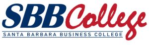 SBB College - Bakersfield Campus logo