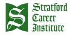 Stratford Career Institute Logoi