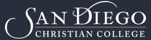 San Diego Christian College logo