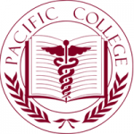 Pacific College logo