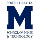 South Dakota School of Mines & Technology logo