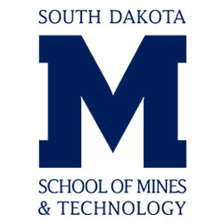 South Dakota School of Mines & Technology logo