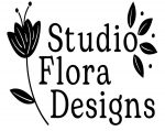 Studio Flora Designs Logo