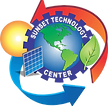 Sunset Technology Center logo