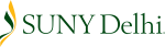 SUNY Delhi  logo