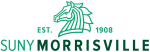 SUNY Morrisville logo