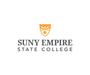STATE UNIVERSITY OF NEW YORK SYSTEM, EMPIRE STATE COLLEGE logo